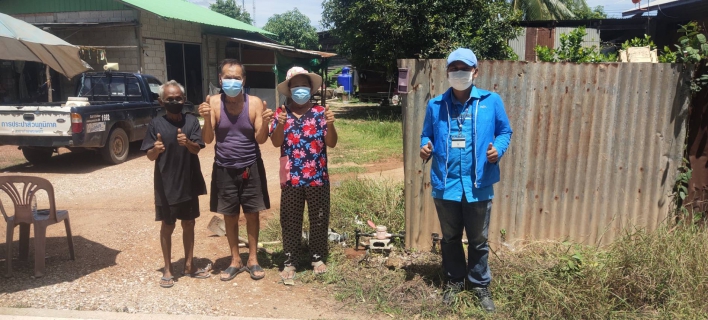 ไฟล์แนบ ใส่ใจทุกเม็ด Mr.ประปา ส่งมอบบริการสุดประทับใจให้ลูกค้า "ซ่อมฟรี แถมมอบเทคนิคประหยัดน้ำให้ลูกค้า "  