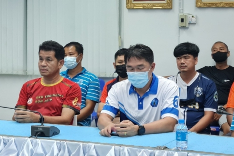 ไฟล์แนบ กปภ.ข.6 ร่วมกิจกรรมโครงการทวิภาคีเครือข่ายฯ กปภ.ข.6-7 ณ กปภ.สาขาอุดรธานี (พ) จ.อุดรธานี