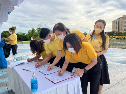 ไฟล์แนบ กปภ.สาขาภูเก็ต  เข้าร่วมกิจกรรม วันปลูกต้นไม้ เฉลิมพระเกียรติ สมเด็จพระนางเจ้าสิริกิติ์ พระบรมราชินีนาถ พระบรมราชชนนีพันปีหลวง เนื่องในโอกาส มหามงคลเฉลิมพระชนมพรรษา 90 พรรษา