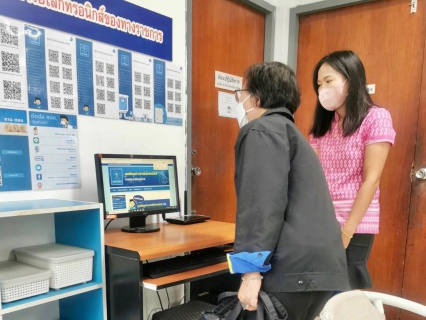 ไฟล์แนบ การประปาส่วนภูมิภาคสาขากระบี่ รับการตรวจประเมินการรักษามาตรฐานศูนย์ราชการสะดวก (GECC) จากอนุกรรมการตรวจประเมินมาตรฐานศูนย์ราชการสะดวก ( GECC ) คณะที่ 3 สำนักนายกรัฐมนตรี