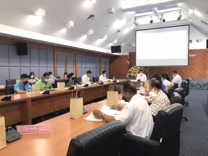 ไฟล์แนบ กปภ.สาขาภูเก็ต เข้าร่วมประชุมการจัดทำแผนพัฒนาขององค์กรปกครองส่วนท้องถิ่น 