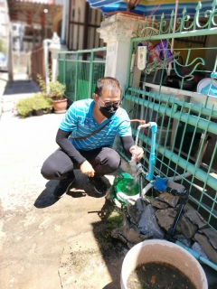 ไฟล์แนบ ตรวจสอบคุณภาพน้ำประปา