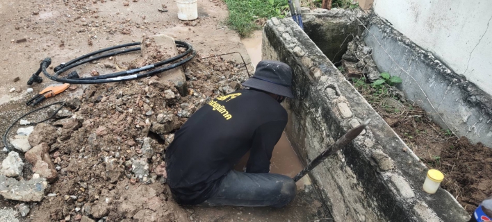 ไฟล์แนบ ดึงเทคโนโลยีสปีดงานบริการ รวดเร็ว-คุ้มค่า-ทุกที่ทุกเวลา-สะดวกสบาย แจ้งน้ำไหลอ่อนตรวจสอบแก้ไขทันใจ