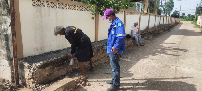 ไฟล์แนบ ดึงเทคโนโลยีสปีดงานบริการ รวดเร็ว-คุ้มค่า-ทุกที่ทุกเวลา-สะดวกสบาย แจ้งน้ำไหลอ่อนตรวจสอบแก้ไขทันใจ