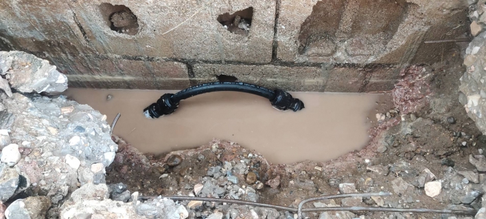 ไฟล์แนบ ดึงเทคโนโลยีสปีดงานบริการ รวดเร็ว-คุ้มค่า-ทุกที่ทุกเวลา-สะดวกสบาย แจ้งน้ำไหลอ่อนตรวจสอบแก้ไขทันใจ