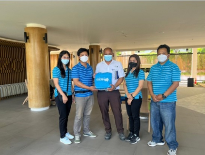 ไฟล์แนบ กปภ.สาขาเกาะสมุยจัดโครงการ 130 ปี กระทรวงมหาดไทย กปภ.อาสาดูแลประปาเพื่อปวงชน 