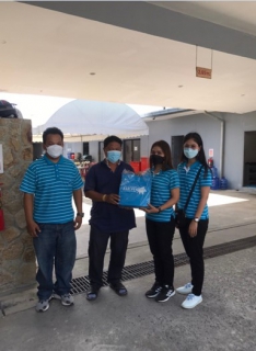 ไฟล์แนบ กปภ.สาขาเกาะสมุยจัดโครงการ 130 ปี กระทรวงมหาดไทย กปภ.อาสาดูแลประปาเพื่อปวงชน 