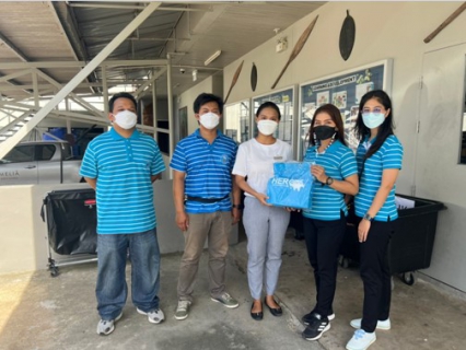 ไฟล์แนบ กปภ.สาขาเกาะสมุยจัดโครงการ 130 ปี กระทรวงมหาดไทย กปภ.อาสาดูแลประปาเพื่อปวงชน 