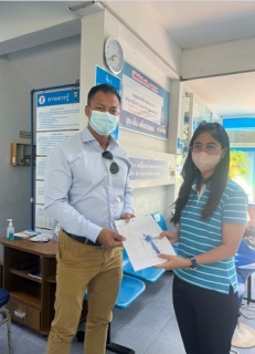 ไฟล์แนบ จัดโครงการแผนงานกิจกรรมส่งเสริมการขายเพื่อเพิ่มลูกค้าใหม่