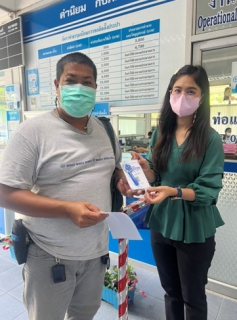 ไฟล์แนบ จัดโครงการแผนงานกิจกรรมส่งเสริมการขายเพื่อเพิ่มลูกค้าใหม่