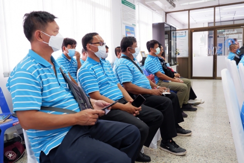 ไฟล์แนบ กปภ.ข.6 ร่วมเสวนาการบริหารระบบจ่ายน้ำอย่างมีประสิทธิภาพ ณ กปภ.สาขาอุดรธานี (พ)