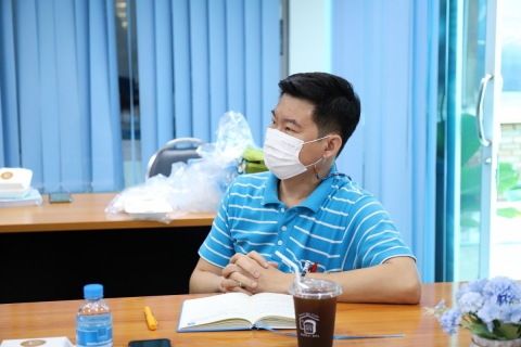 ไฟล์แนบ กปภ.ข.10 รับฟังการถ่ายทอดความรู้เรื่องอุปกรณ์ส่งข้อมูลผ่านคลื่นวิทยุ LoRa และการนำเสนอผลิตภัณฑ์ WINTEC WORELESS GATEWAY แก่พนักงานในสังกัดโดยวิทยากรจากบริษัทชั้นนำ