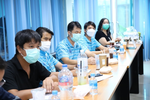 ไฟล์แนบ กปภ.ข.10 รับฟังการถ่ายทอดความรู้เรื่องอุปกรณ์ส่งข้อมูลผ่านคลื่นวิทยุ LoRa และการนำเสนอผลิตภัณฑ์ WINTEC WORELESS GATEWAY แก่พนักงานในสังกัดโดยวิทยากรจากบริษัทชั้นนำ