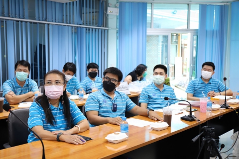 ไฟล์แนบ กปภ.ข.10 รับฟังการถ่ายทอดความรู้เรื่องอุปกรณ์ส่งข้อมูลผ่านคลื่นวิทยุ LoRa และการนำเสนอผลิตภัณฑ์ WINTEC WORELESS GATEWAY แก่พนักงานในสังกัดโดยวิทยากรจากบริษัทชั้นนำ