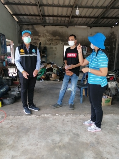 ไฟล์แนบ การประปาส่วนภูมิภาคสาขาท่าแซะ จัดกิจกรรมโครงการ มุ่ง-มั่น-เพื่อปวงชน เติมใจให้กัน ครั้งที่ ๕/๒๕๖๕"