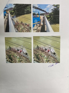 ไฟล์แนบ การประปาส่วนภูมิภาคสาขาจันดี เข้าร่วมประชุมแก้ไขปัญหาขยะติดค้างบริเวณใต้สะพานข้ามคลองแม่น้ำตาปีฉวาง