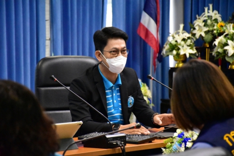 ไฟล์แนบ กปภ.สาขาเชียงใหม่ (ชั้นพิเศษ) เข้ารับการตรวจประเมินโครงการส่งเสริมความเชื่อมั่นคุณภาพน้ำประปา (Water is life) สถานีผลิตน้ำแม่แฝก