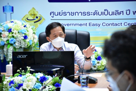 ไฟล์แนบ กปภ.สาขาเชียงใหม่ (ชั้นพิเศษ) เข้ารับการตรวจประเมินโครงการส่งเสริมความเชื่อมั่นคุณภาพน้ำประปา (Water is life) สถานีผลิตน้ำแม่แฝก