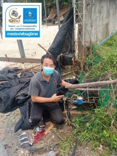 ไฟล์แนบ การประปาส่วนภูมิภาคสาขาแม่ริม จัดกิจกรรม โครงการ 130 ปี กระทรวงมหาดไทย กปภ.อาสาดูแลประปาเพื่อปวงชน