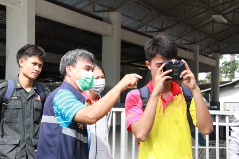 ไฟล์แนบ อาสาประปาเพื่อปวงชน ปี 2 กปภ.สาขาพยัคฆภูมิพิสัย