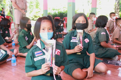 ไฟล์แนบ อาสาประปาเพื่อปวงชน ปี 2 กปภ.สาขาพยัคฆภูมิพิสัย
