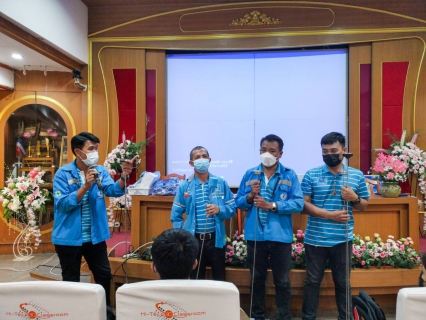 ไฟล์แนบ กปภ.ข.3 ร่วมกับ กปภ.สาขากาญจนบุรี จัดกิจกรรมรณรงค์สร้างจิตสำนึกการใช้น้ำอย่างรู้คุณค่า ภายใต้โครงการบริหารจัดการทรัพยากรน้ำอย่างรู้คุณค่า (Demand Side Management : DSM)