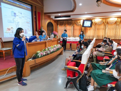 ไฟล์แนบ กปภ.ข.3 ร่วมกับ กปภ.สาขากาญจนบุรี จัดกิจกรรมรณรงค์สร้างจิตสำนึกการใช้น้ำอย่างรู้คุณค่า ภายใต้โครงการบริหารจัดการทรัพยากรน้ำอย่างรู้คุณค่า (Demand Side Management : DSM)
