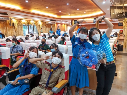 ไฟล์แนบ กปภ.ข.3 ร่วมกับ กปภ.สาขากาญจนบุรี จัดกิจกรรมรณรงค์สร้างจิตสำนึกการใช้น้ำอย่างรู้คุณค่า ภายใต้โครงการบริหารจัดการทรัพยากรน้ำอย่างรู้คุณค่า (Demand Side Management : DSM)