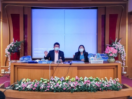 ไฟล์แนบ กปภ.ข.3 ร่วมกับ กปภ.สาขากาญจนบุรี จัดกิจกรรมรณรงค์สร้างจิตสำนึกการใช้น้ำอย่างรู้คุณค่า ภายใต้โครงการบริหารจัดการทรัพยากรน้ำอย่างรู้คุณค่า (Demand Side Management : DSM)