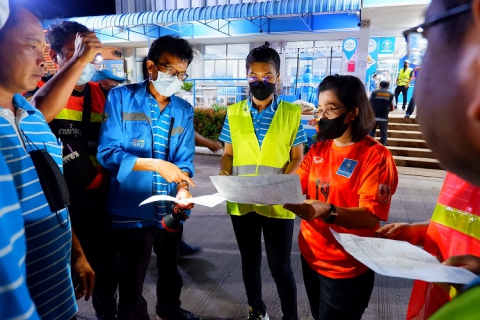 ไฟล์แนบ สายงาน รปภ.2 จัดโครงการทวิภาคีเครือข่ายลดน้ำสูญเสียและมุ่งเสริมสร้างศักยภาพการทำงาน ณ กปภ.สาขาอุดรธานี (พ) จ.อุดรธานี