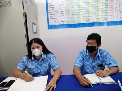 ไฟล์แนบ การประปาส่วนภูมิภาคสาขาท่าแซะ ร่วมกิจกรรมสนทนายามเช้า (Morning Talk) ประจำเดือนมิถุนายน ๒๕๖๕