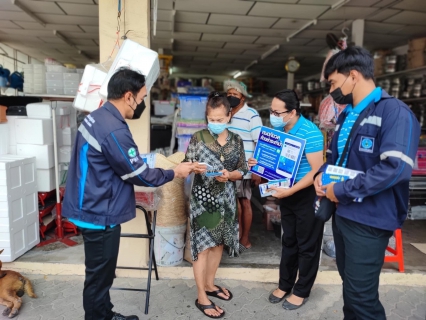 ไฟล์แนบ กปภ.สาขาเกาะพะงัน ลงพื้นที่จัดกิจกรรม 130 ปี กระทรวงมหาดไทย อาสาดูแลประปาเพื่อปวงชน