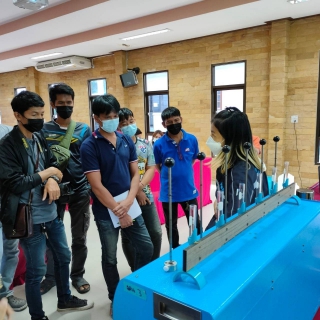 ไฟล์แนบ กปภ.สาขาอู่ทอง จัดทำโครงการน้ำประปา กปภ.-อปท. เพื่อปวงชน ร่วมกับ องค์การบริหารส่วนตำบลกระตีบ อ.กำแพงแสน จ.นครปฐม