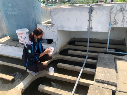 ไฟล์แนบ กปภ.สาขาอู่ทอง จัดทำโครงการน้ำประปา กปภ.-อปท. เพื่อปวงชน ร่วมกับ องค์การบริหารส่วนตำบลกระตีบ อ.กำแพงแสน จ.นครปฐม