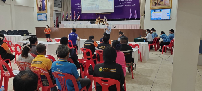 ไฟล์แนบ การประปาส่วนภูมิภาคเขต 2 ร่วมกับ การประปาส่วนภูมิภาคสาขาปากช่อง จัดประชาสัมพันธ์โครงการก่อสร้างระบบผลิต และปรับปรุงเพิ่มประสิทธิภาพระบบท่อจ่ายน้ำในพื้นที่ อ.ปากช่อง จ.นครราชสีมา