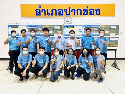 ไฟล์แนบ การประปาส่วนภูมิภาคเขต 2 ร่วมกับ การประปาส่วนภูมิภาคสาขาปากช่อง จัดประชาสัมพันธ์โครงการก่อสร้างระบบผลิต และปรับปรุงเพิ่มประสิทธิภาพระบบท่อจ่ายน้ำในพื้นที่ อ.ปากช่อง จ.นครราชสีมา