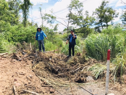 ไฟล์แนบ กปภ.สาขาปราณบุรี ลงพื้นที่ออกหาท่อแตก-ท่อรั่ว เชิงรุก (Active Leak Control) ตรวจสอบปัญหาน้ำไหลอ่อน พร้อมแก้ไขทันที  ตามแผนลดน้ำสูญเสีย บริเวณ หมู่บ้านหนองพรานพุก ถึงสะพานหมู่บ้านวังยาว และซอยหัวหิน 105 ถึงหมู่บ้านเอ็มเมอรัลด์รีสอร์ท