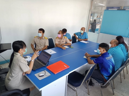 ไฟล์แนบ การประปาส่วนภูมิภาคสาขาหนองบัวแดง จัดกิจกรรมโครงการสนทนายามเช้า ( Morning Talk )  ประจำเดือน มิถุนายน 2565