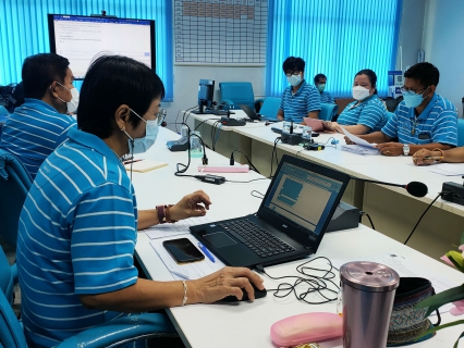 ไฟล์แนบ กปภ.สาขาสมุทรสาคร ประชุมปิดการตรวจสอบภายใน