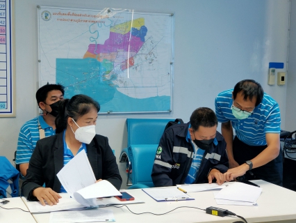 ไฟล์แนบ กปภ.สาขาสมุทรสาคร ประชุมปิดการตรวจสอบภายใน