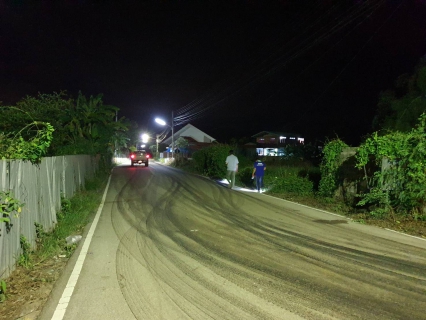 ไฟล์แนบ เร่งตรวจสอบน้ำไหล่อนทั้งพรานกระต่าย เตรียมทีมลุย!!กลางวันยันกลางคืน