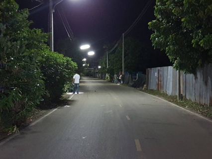 ไฟล์แนบ เร่งตรวจสอบน้ำไหล่อนทั้งพรานกระต่าย เตรียมทีมลุย!!กลางวันยันกลางคืน