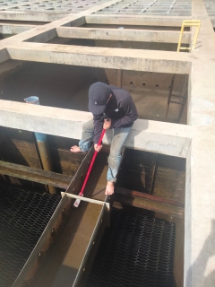 ไฟล์แนบ กปภ.สาขากาญจนบุรี ล้างถังตกตะกอนโรงกรองน้ำ ประจำเดือน มิถุนายน 2565 