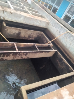 ไฟล์แนบ กปภ.สาขากาญจนบุรี ล้างถังตกตะกอนโรงกรองน้ำ ประจำเดือน มิถุนายน 2565 