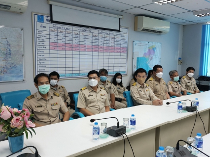 ไฟล์แนบ กปภ.สาขาสมุทรสาคร จัดกิจกรรมสนทนายามเช้า Morning Talk ประจำเดือนมิถุนายน 2565 พร้อมคัดเลือกดาวเด่นประจำไตรมาส 3/2565    