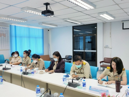 ไฟล์แนบ กปภ.สาขาสมุทรสาคร จัดกิจกรรมสนทนายามเช้า Morning Talk ประจำเดือนมิถุนายน 2565 พร้อมคัดเลือกดาวเด่นประจำไตรมาส 3/2565    