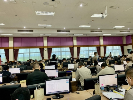 ไฟล์แนบ กปภ.สาขานครศรีธรรมราช เข้าร่วมประชุมคณะกรมการจังหวัด หัวหน้าส่วนราชการ หัวหน้าหน่วยงานภาครัฐสังกัดกระทรวงมหาดไทย
