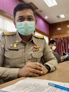 ไฟล์แนบ กปภ.สาขานครศรีธรรมราช เข้าร่วมประชุมคณะกรมการจังหวัด หัวหน้าส่วนราชการ หัวหน้าหน่วยงานภาครัฐสังกัดกระทรวงมหาดไทย