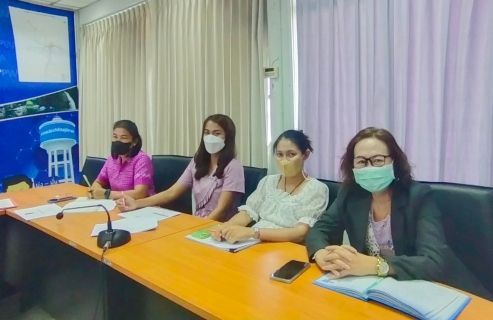 ไฟล์แนบ การประปาส่วนภูมิภาคสาขาทุ่งสง จัดกิจกรรมสนทนายามเช้า (Morning Talk) ประจำเดือนมิถุนายน 2565
