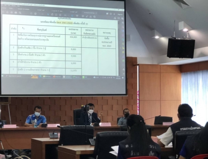 ไฟล์แนบ กปภ.สาขาภูเก็ต เข้าร่วมประชุมประชาคมท้องถิ่น เพื่อพิจารณาร่างแผนพัฒนาท้องถิ่น (พ.ศ. 2561  2565) เพิ่มเติม ครั้งที่ 10 และร่างแผนพัฒนาท้องถิ่น (พ.ศ. 2566  2570) เพิ่มเติม ครั้งที่ 2 